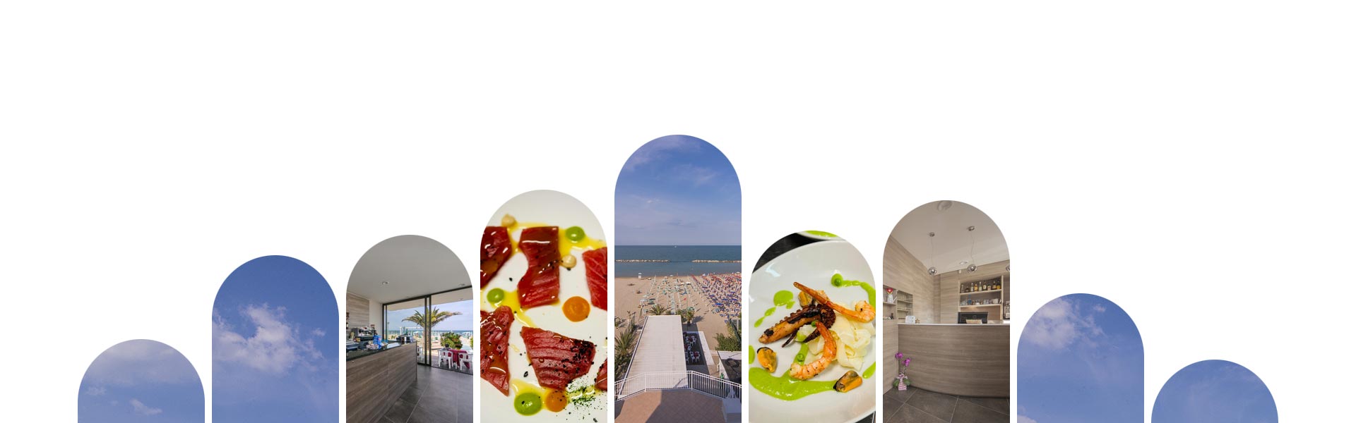 HOTEL FAUSTO, San Benedetto Del Tronto